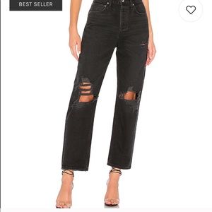 Agolde 90’s fit jean